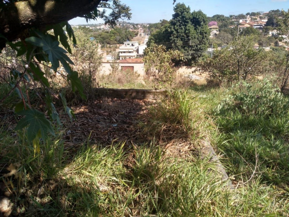 Imagem Terreno à Venda, 402 m² em Vale Das Acácias - Ribeirão Das Neves