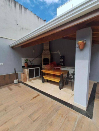 Imagem Casa com 3 Quartos à Venda, 200 m² em Jardim Nova Veneza - Sumaré Imagem Casa com 3 Quartos à Venda, 200 m² em Jardim Nova Veneza - Sumaré