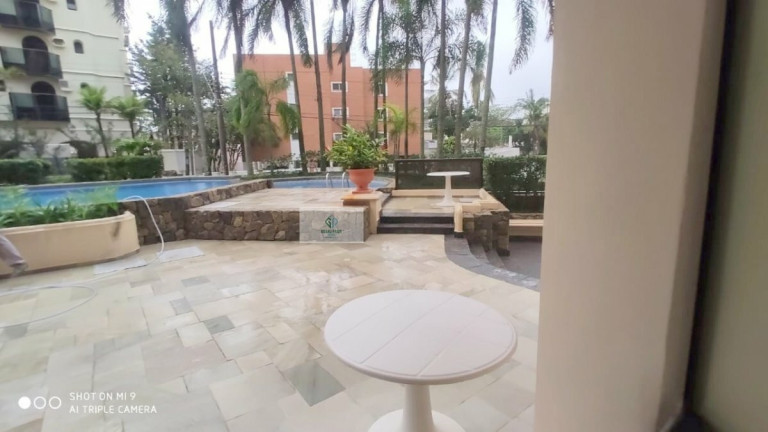 Imagem Apartamento com 3 Quartos à Venda, 130 m² em Enseada - Guarujá Imagem Apartamento com 3 Quartos à Venda, 130 m² em Enseada - Guarujá