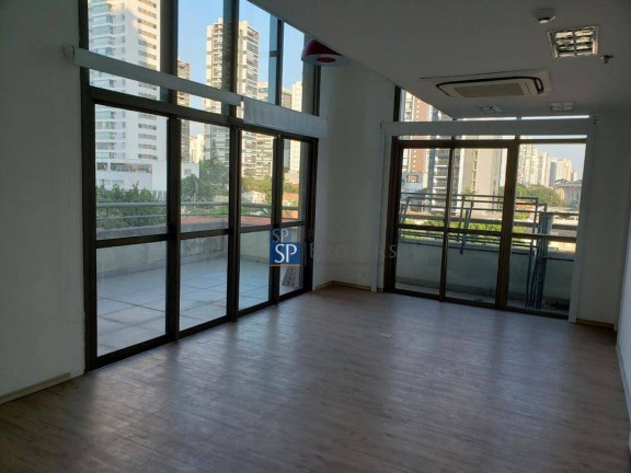 Imagem Sala Comercial para Alugar, 476 m² em Brooklin - São Paulo Imagem Sala Comercial para Alugar, 476 m² em Brooklin - São Paulo