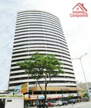 Imagem Apartamento com 2 Quartos à Venda, 78 m² em Meireles - Fortaleza Imagem Apartamento com 2 Quartos à Venda, 78 m² em Meireles - Fortaleza