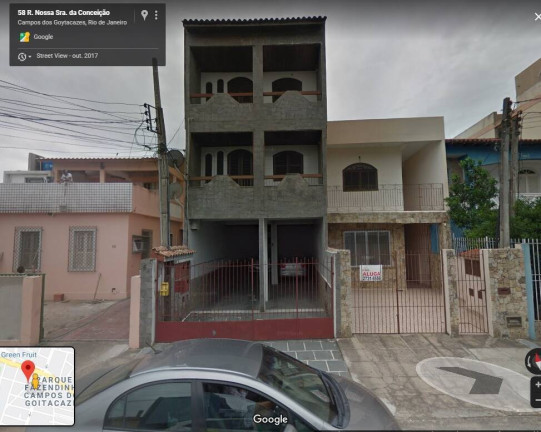 Imagem Apartamento com 4 Quartos à Venda, em Parque Turf Club - Campos Dos Goytacazes Imagem Apartamento com 4 Quartos à Venda, em Parque Turf Club - Campos Dos Goytacazes