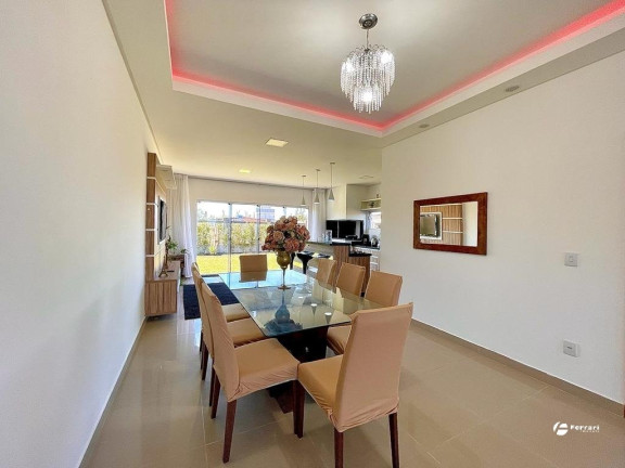 Imagem Casa de Condomínio com 3 Quartos à Venda, 180 m² em Dubai - Capão Da Canoa Imagem Casa de Condomínio com 3 Quartos à Venda, 180 m² em Dubai - Capão Da Canoa
