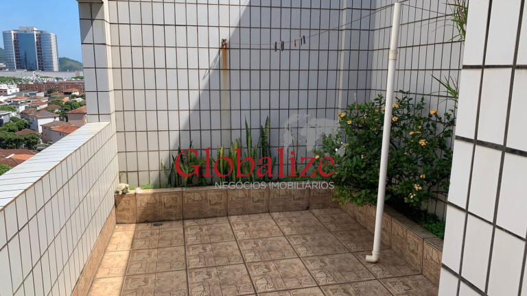 Imagem Imóvel com 2 Quartos à Venda, 201 m² em Aparecida - Santos Imagem Imóvel com 2 Quartos à Venda, 201 m² em Aparecida - Santos