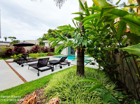 Imagem Imóvel com 5 Quartos à Venda, em Riviera - Bertioga Imagem Imóvel com 5 Quartos à Venda, em Riviera - Bertioga