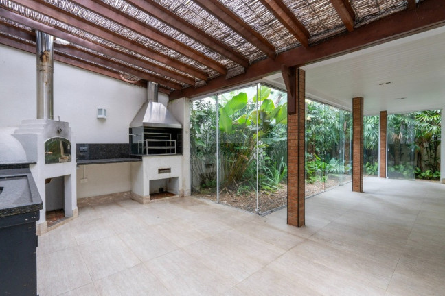 Imagem Casa com 5 Quartos à Venda, 424.220 m² em Jardim Petrópolis - São Paulo Imagem Casa com 5 Quartos à Venda, 424.220 m² em Jardim Petrópolis - São Paulo