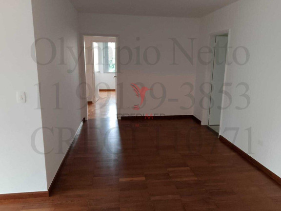 Imagem Apartamento com 3 Quartos à Venda, 125 m² em Higienópolis - São Paulo Imagem Apartamento com 3 Quartos à Venda, 125 m² em Higienópolis - São Paulo