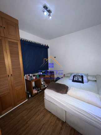 Imagem Apartamento com 2 Quartos à Venda, 77 m² em Grajaú - Rio De Janeiro