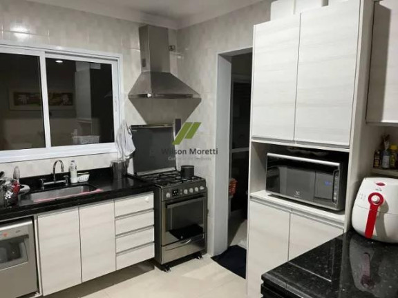 Imagem Casa de Condomínio com 3 Quartos à Venda, 