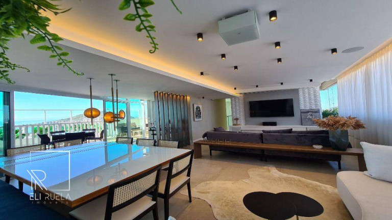 Imagem Cobertura com 4 Quartos à Venda, 285 m² em Enseada Do Suá - Vitória Imagem Cobertura com 4 Quartos à Venda, 285 m² em Enseada Do Suá - Vitória