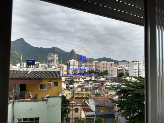 Imagem Apartamento com 2 Quartos à Venda, 65 m² em Andaraí - Rio De Janeiro