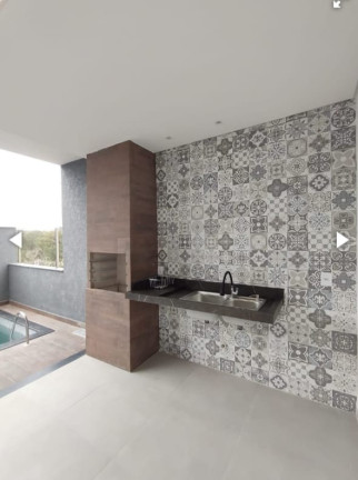 Imagem Casa com 3 Quartos à Venda,  em Condomínio Villa Verde Bragança - Bragança Paulista