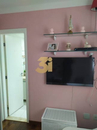 Imagem Apartamento com 3 Quartos à Venda, 122 m² em Vila Andrade - São Paulo Imagem Apartamento com 3 Quartos à Venda, 122 m² em Vila Andrade - São Paulo