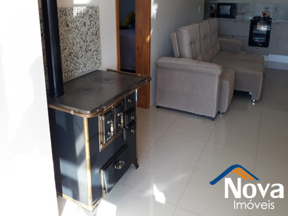 Imagem Imóvel com 3 Quartos à Venda, 113 m² em Pousada Da Neve - Nova Petrópolis Imagem Imóvel com 3 Quartos à Venda, 113 m² em Pousada Da Neve - Nova Petrópolis