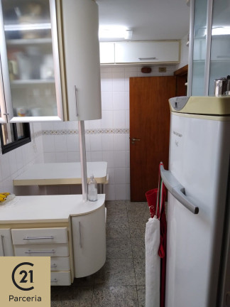 Imagem Apartamento com 3 Quartos à Venda, 127 m² em Moema - São Paulo Imagem Apartamento com 3 Quartos à Venda, 127 m² em Moema - São Paulo