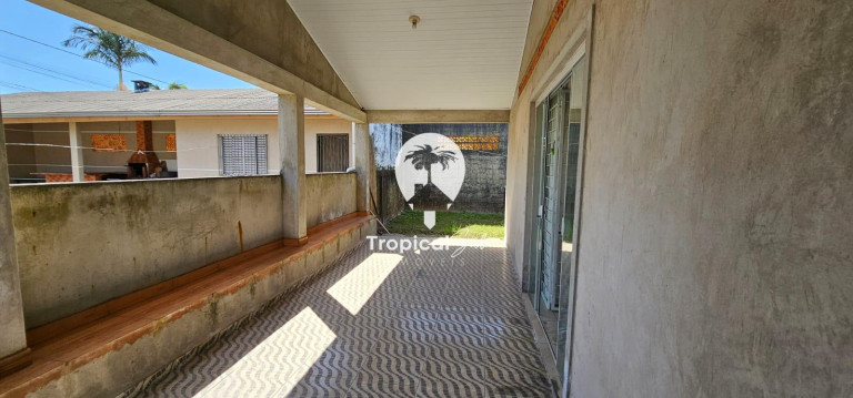 Imagem Casa com 2 Quartos à Venda, 76 m² em Shangri-lá - Pontal Do Parana Imagem Casa com 2 Quartos à Venda, 76 m² em Shangri-lá - Pontal Do Parana
