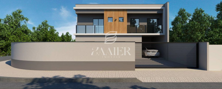 Imagem Casa com 2 Quartos à Venda, 56 m² em Aventureiro - Joinville Imagem Casa com 2 Quartos à Venda, 56 m² em Aventureiro - Joinville