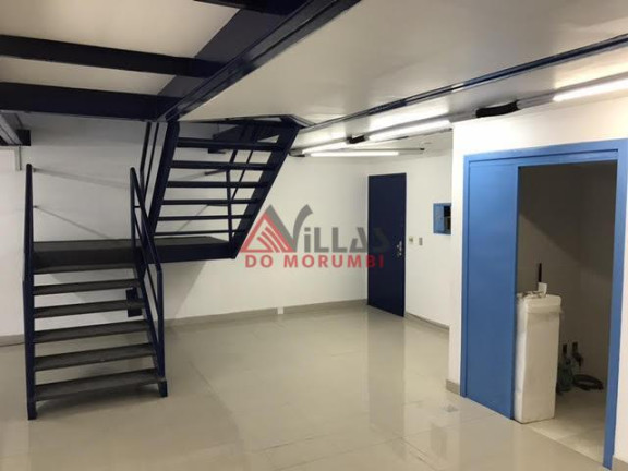 Imagem Sala Comercial à Venda, 270 m² em Vila Tramontano - São Paulo Imagem Sala Comercial à Venda, 270 m² em Vila Tramontano - São Paulo