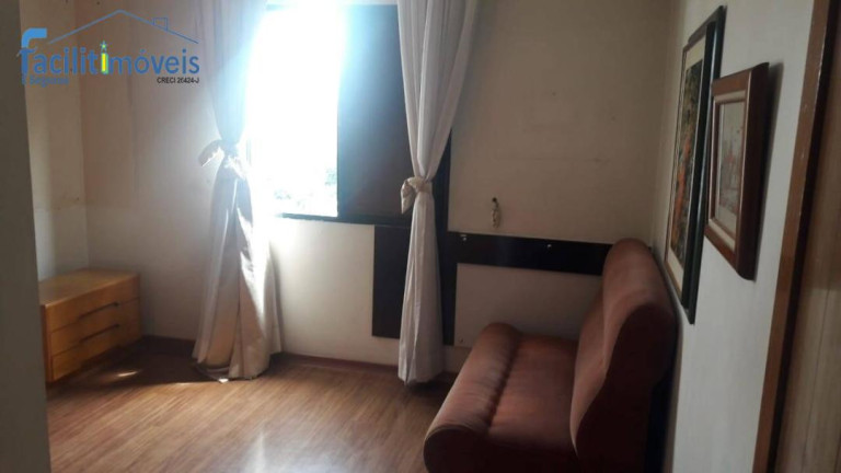Imagem Apartamento com 4 Quartos à Venda, 254 m² em Centro - São Bernardo Do Campo