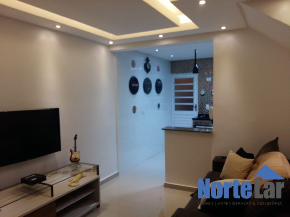 Imagem Casa de Condomínio com 2 Quartos à Venda, 65 m² em Vila Cavaton - São Paulo Imagem Casa de Condomínio com 2 Quartos à Venda, 65 m² em Vila Cavaton - São Paulo