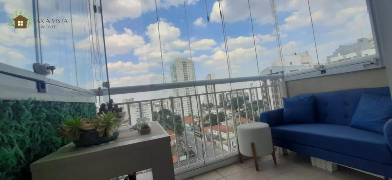 Imagem Apartamento à Venda, 63 m² em Vila Alexandria - São Paulo Imagem Apartamento à Venda, 63 m² em Vila Alexandria - São Paulo