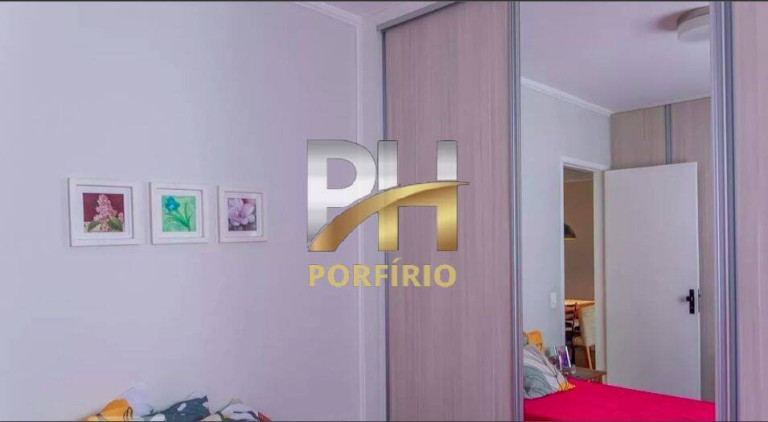 Imagem Apartamento com 2 Quartos à Venda, 65 m² em Baeta Neves - São Bernardo Do Campo