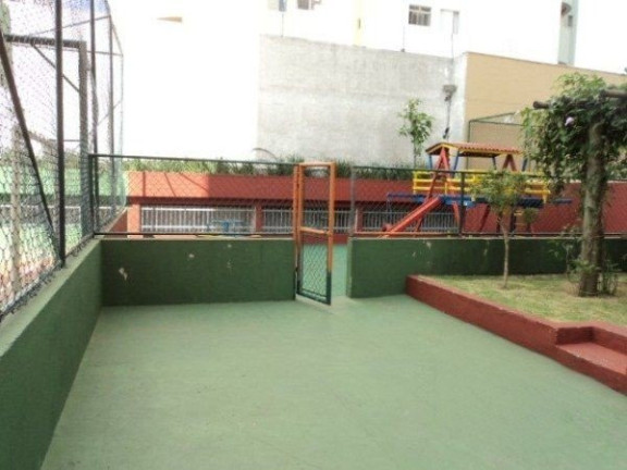 Imagem Apartamento com 3 Quartos à Venda, 92 m² em Mooca - São Paulo