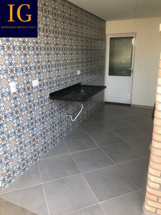 Imagem Imóvel com 2 Quartos à Venda, 89 m² em Vila Curuçá - Santo André