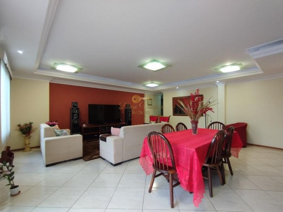 Imagem Apartamento com 4 Quartos à Venda, 390 m² em Agriões - Teresópolis Imagem Apartamento com 4 Quartos à Venda, 390 m² em Agriões - Teresópolis