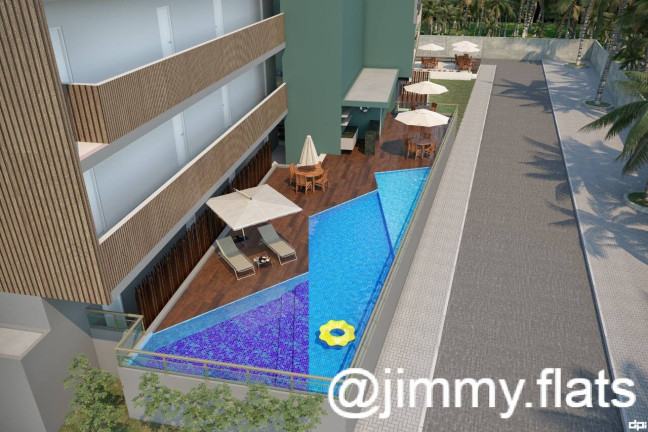 Imagem Apartamento com 1 Quarto à Venda, 22 m² em Porto De Galinhas - Ipojuca Imagem Apartamento com 1 Quarto à Venda, 22 m² em Porto De Galinhas - Ipojuca