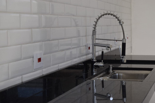 Imagem Casa de Condomínio com 3 Quartos à Venda, 135 m² em Bairro Do Grama - Caçapava