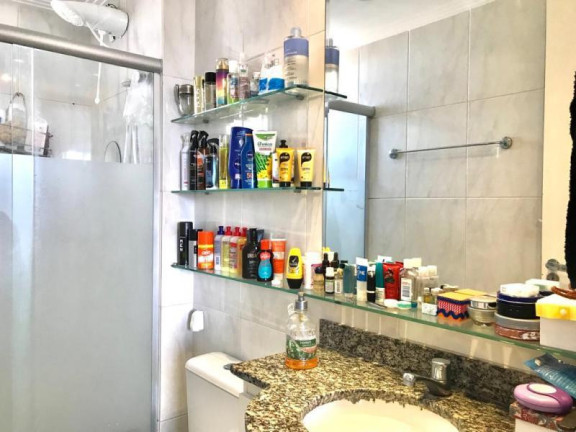 Imagem Apartamento com 3 Quartos à Venda, 86 m² em Imbuí - Salvador Imagem Apartamento com 3 Quartos à Venda, 86 m² em Imbuí - Salvador