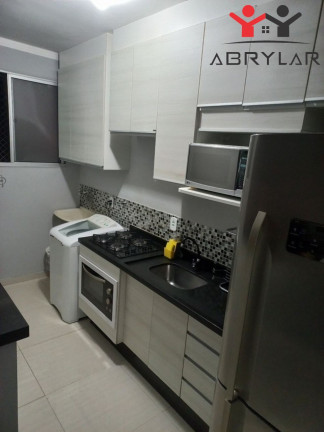 Imagem Imóvel com 2 Quartos à Venda, 52 m² em Recanto Quarto Centenário - Jundiaí Imagem Imóvel com 2 Quartos à Venda, 52 m² em Recanto Quarto Centenário - Jundiaí