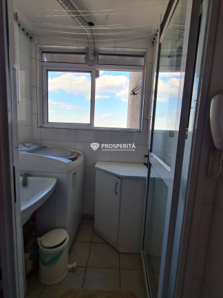 Imagem Apartamento com 3 Quartos à Venda,  em Centro - Diadema