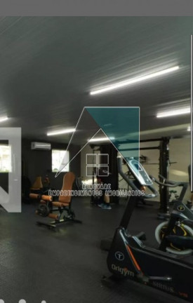 Imagem Apartamento com 2 Quartos para Alugar, 44 m² em Residencial Greenville - Ribeirão Preto Imagem Apartamento com 2 Quartos para Alugar, 44 m² em Residencial Greenville - Ribeirão Preto