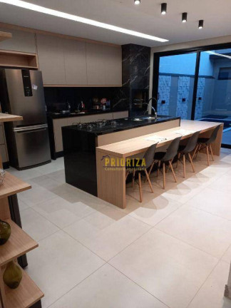 Imagem Casa com 3 Quartos à Venda, 181 m² em Condomínio Jardim Portugal - Sorocaba Imagem Casa com 3 Quartos à Venda, 181 m² em Condomínio Jardim Portugal - Sorocaba