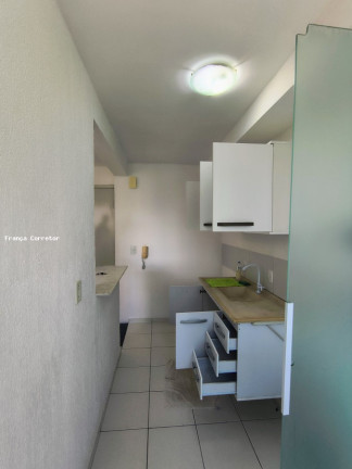 Apartamento com 2 Quartos à Venda, 47 m² em Nova Parnamirim - Parnamirim