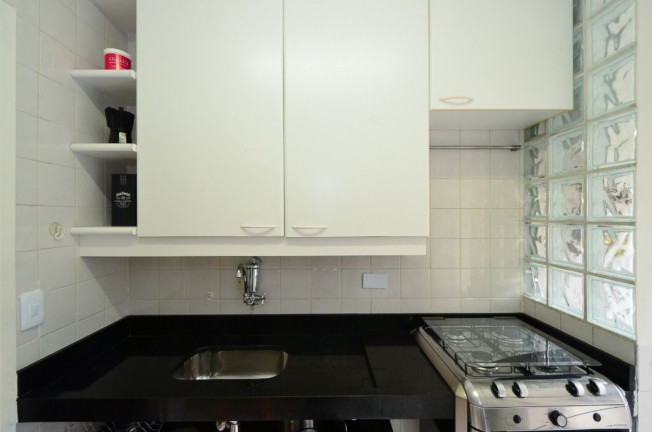 Imagem Imóvel com 2 Quartos à Venda, 52 m² em Vila Andrade - São Paulo Imagem Imóvel com 2 Quartos à Venda, 52 m² em Vila Andrade - São Paulo