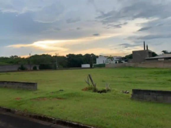 Imagem Terreno à Venda, 1.120 m² em Parque Reserva Fazenda Imperial - Sorocaba