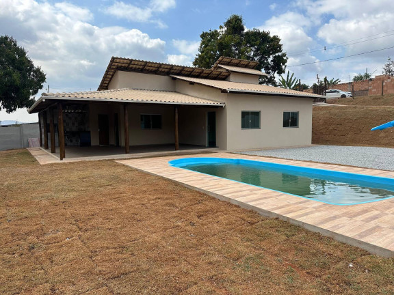 Imagem Chácara com 3 Quartos à Venda, 1 m² em Parque Do Lago - Itatiaiuçu Imagem Chácara com 3 Quartos à Venda, 1 m² em Parque Do Lago - Itatiaiuçu