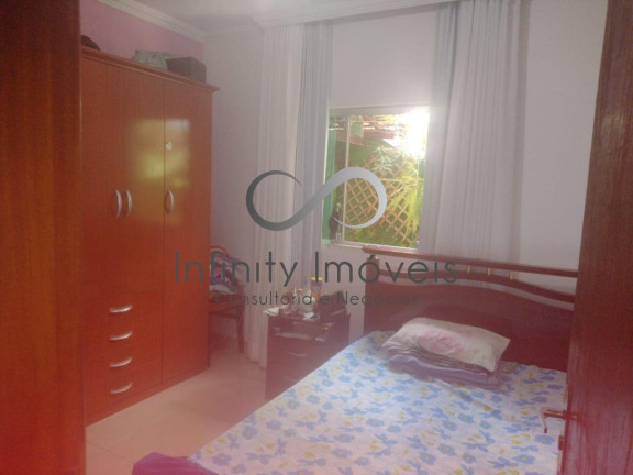 Imagem Casa com 3 Quartos à Venda,  em Acácias - Lagoa Santa