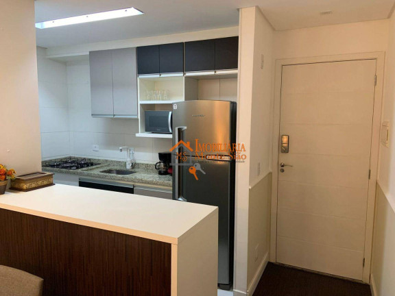 Imagem Apartamento com 2 Quartos à Venda, 56 m² em Macedo - Guarulhos Imagem Apartamento com 2 Quartos à Venda, 56 m² em Macedo - Guarulhos