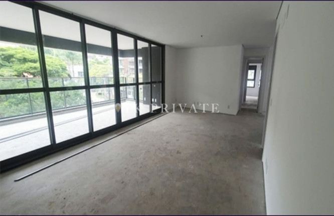 Imagem Apartamento com 4 Quartos à Venda, 280 m² em Sumaré - São Paulo