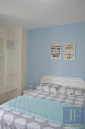 Imagem Apartamento com 2 Quartos para Temporada, 60 m² em Canasvieiras - Florianópolis Imagem Apartamento com 2 Quartos para Temporada, 60 m² em Canasvieiras - Florianópolis