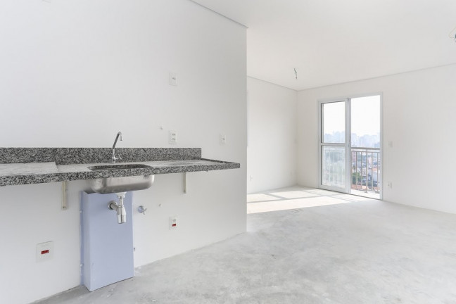 Imagem Imóvel com 1 Quarto à Venda, 28 m² em Bela Vista - São Paulo Imagem Imóvel com 1 Quarto à Venda, 28 m² em Bela Vista - São Paulo