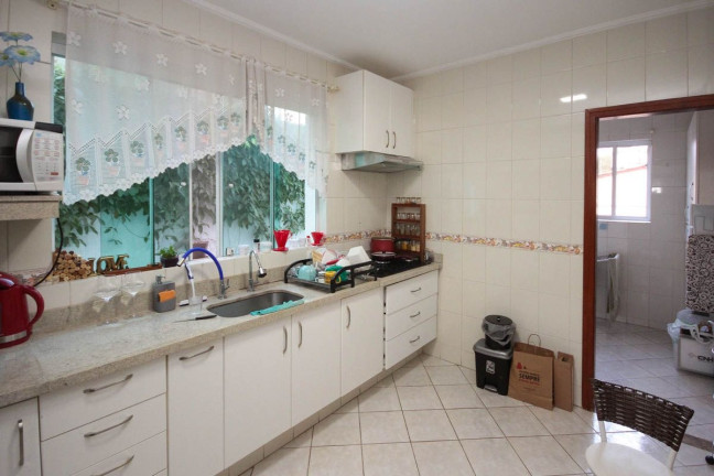 Imagem Sobrado com 3 Quartos à Venda, 270 m² em Cambuci - São Paulo