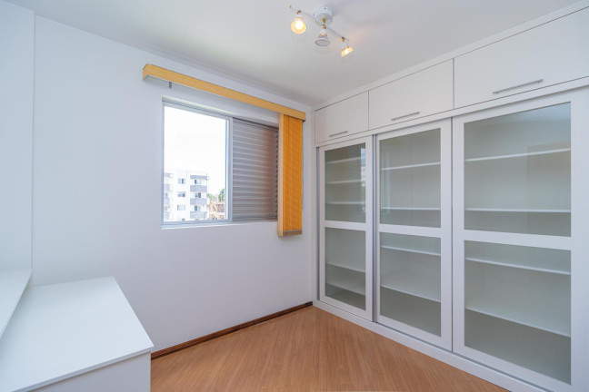 Imagem Apartamento com 3 Quartos para Alugar, 85 m² em Ahú - Curitiba