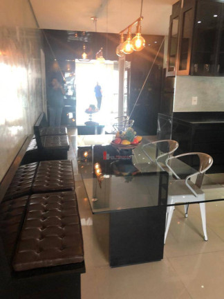 Imagem Apartamento com 1 Quarto à Venda ou Locação, 51 m² em Brooklin Paulista - São Paulo Imagem Apartamento com 1 Quarto à Venda ou Locação, 51 m² em Brooklin Paulista - São Paulo