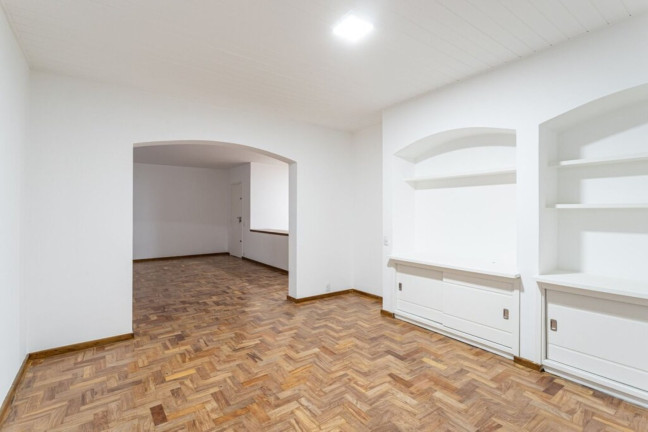 Imagem Apartamento com 2 Quartos à Venda, 130 m² em Jardim América - São Paulo