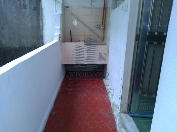 Imagem Apartamento com 2 Quartos à Venda, 50 m² em São Cristóvão - Rio De Janeiro